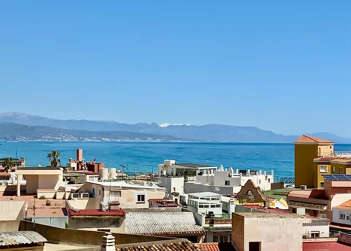 Evasion Et Detente A La Nogalera