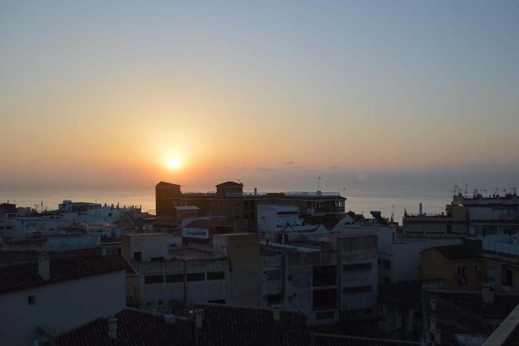 Evasion Et Detente A La Nogalera Apartamento *