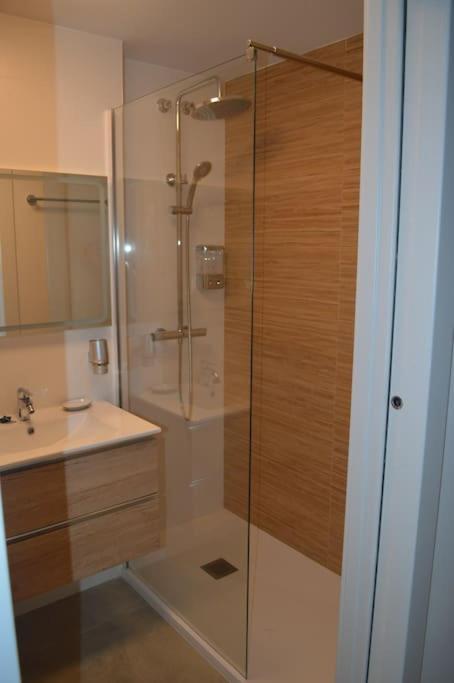 Apartamento Evasion Et Detente A La Nogalera Torremolinos