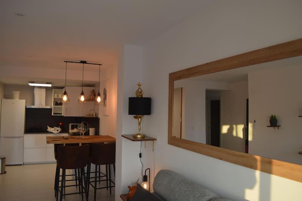 Apartamento Evasion Et Detente A La Nogalera Torremolinos