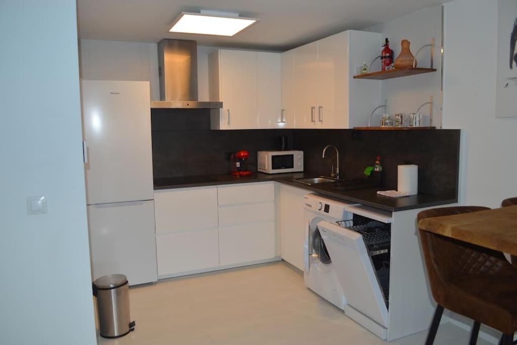 Evasion Et Detente A La Nogalera Apartamento Torremolinos