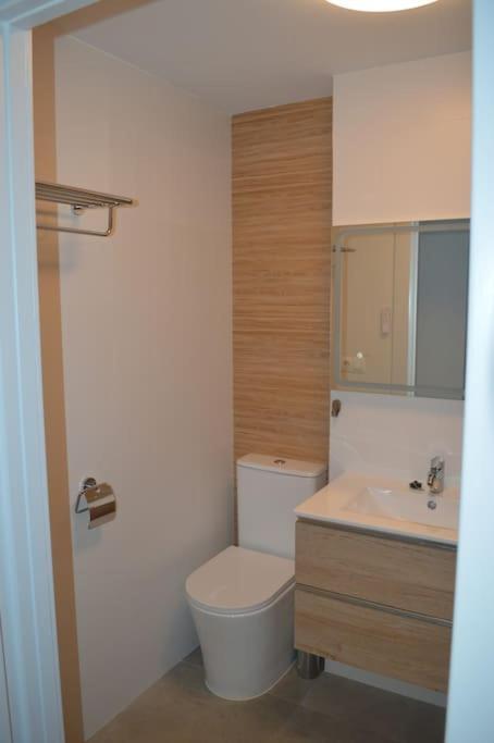 Evasion Et Detente A La Nogalera Apartamento Torremolinos