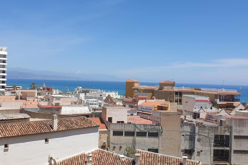 Apartamento Evasion Et Detente A La Nogalera Torremolinos