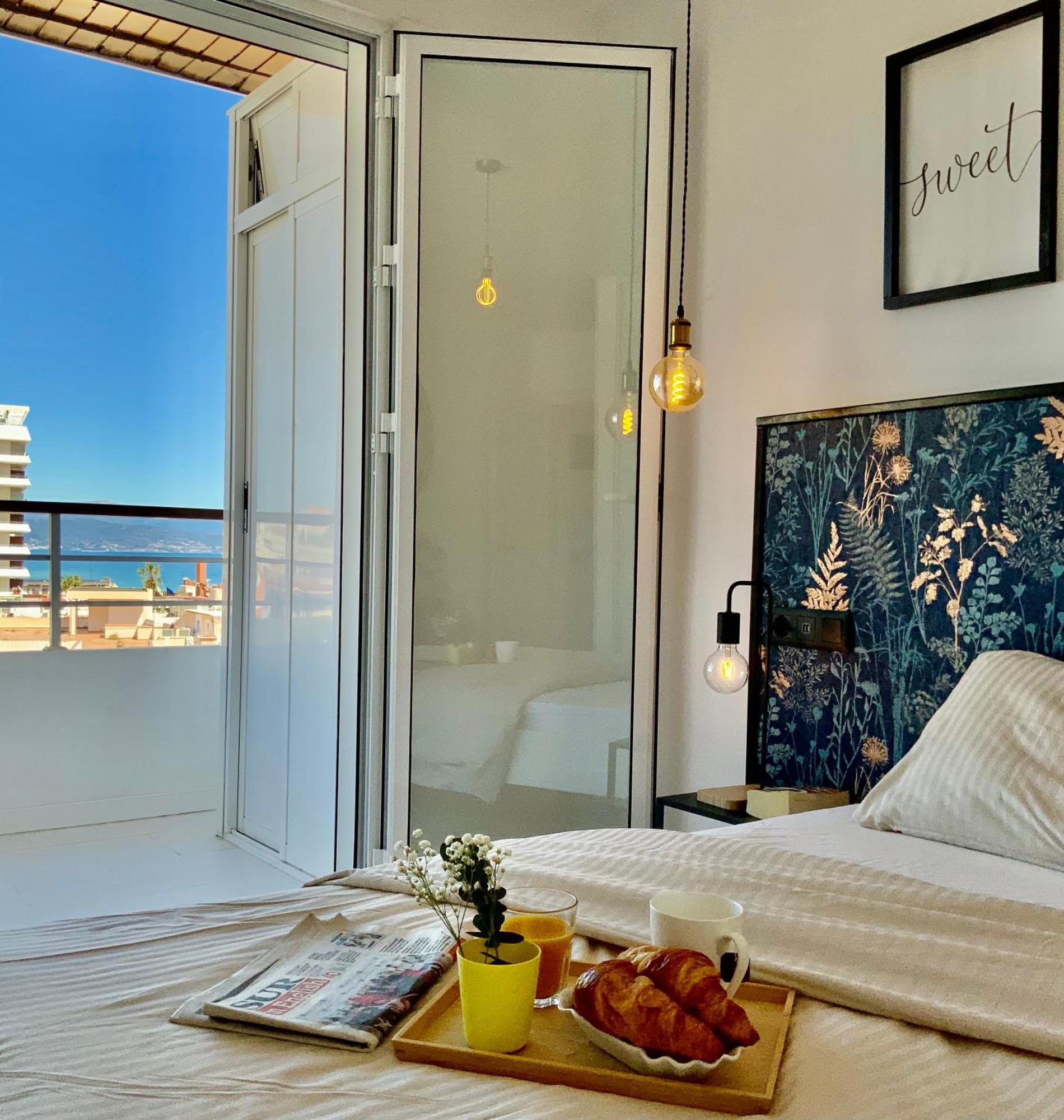 Apartamento Evasion Et Detente A La Nogalera *