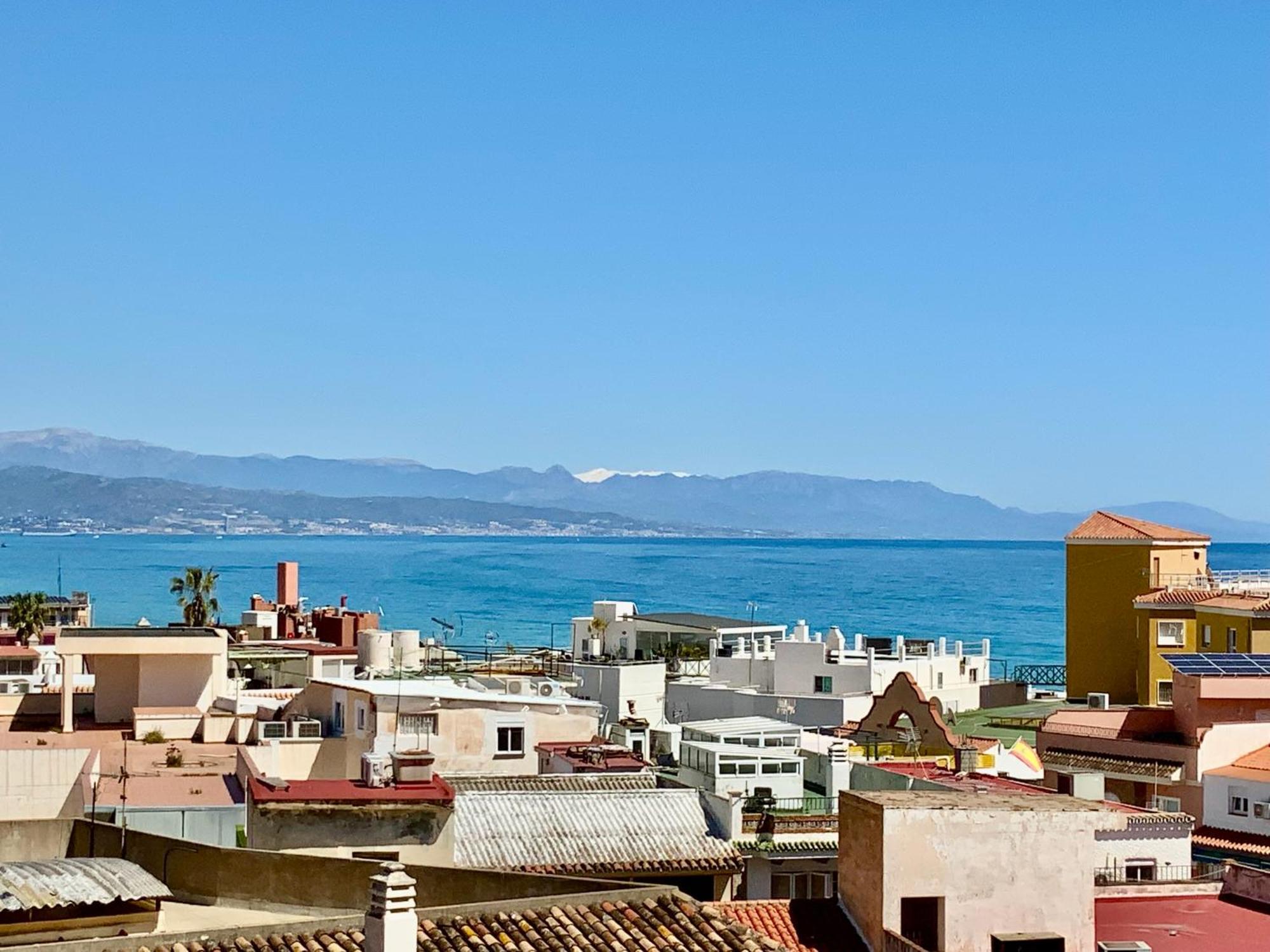 Evasion Et Detente A La Nogalera Apartamento Torremolinos