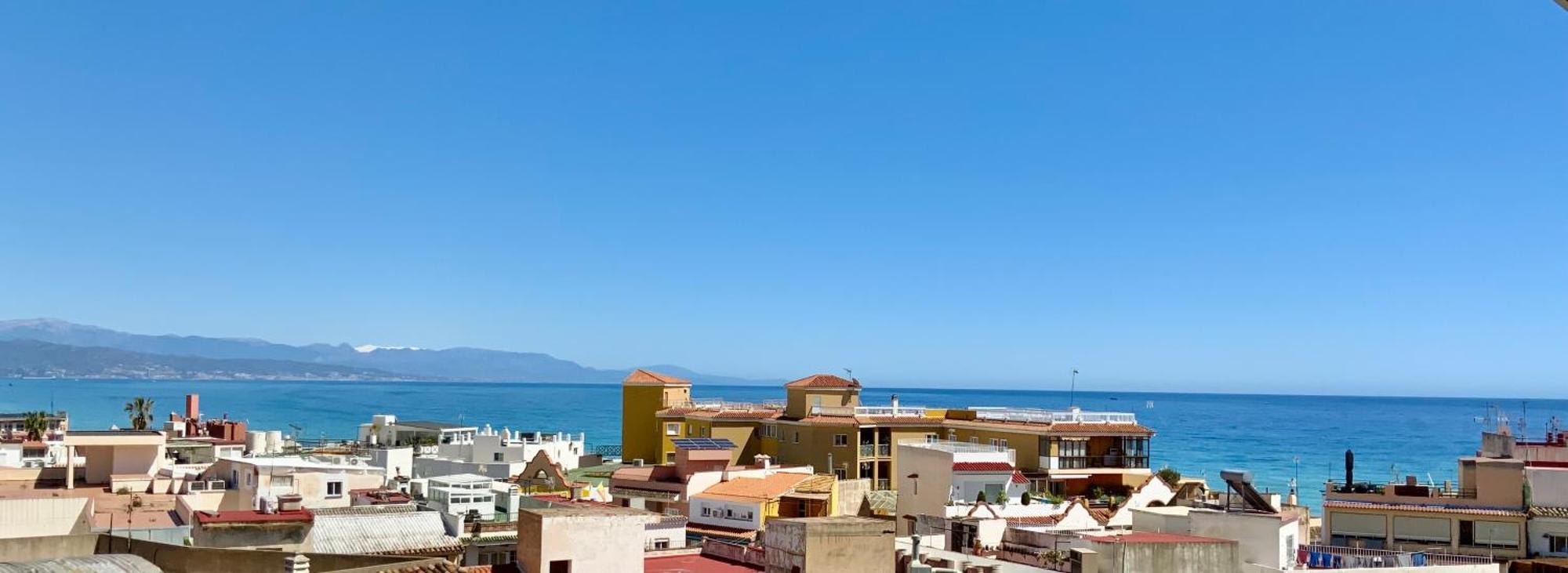 Evasion Et Detente A La Nogalera Appartement Torremolinos