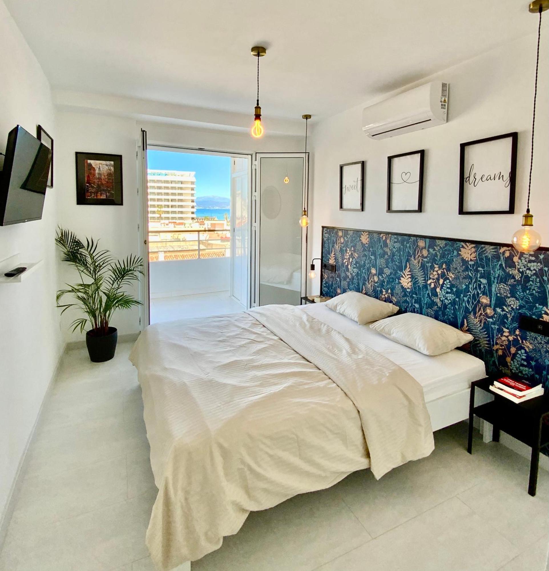 Evasion Et Detente A La Nogalera Appartement